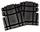 GINOCCHIERE PROJOB 9057 NERO 99
