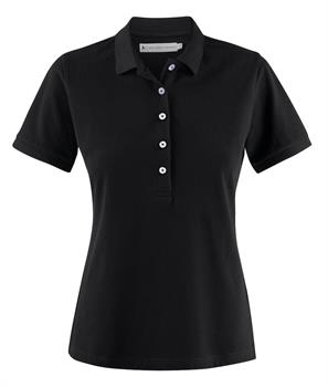 POLO HARVEST SUNSET WOMAN NERO 900
