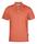 POLO HARVEST SUNSET REGULAR ARANCIO 308