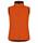 CLASSIC SOFTSHELL VEST LADY ARANCIO 18
