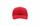 CAP START FIVE ROSSO