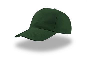 CAP START FIVE VERDE BOTTIGLIA