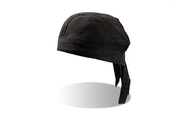 BANDANA LONG NERO