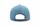 CAP LIBERTY SANDWICH AZZURRO-BIANCO