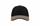 CAP LIBERTY SANDWICH NERO/GRIGIO-NERO
