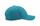 CAP LIBERTY SANDWICH TURCHESE-BIANCO