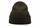 CUFFIA WIND OLIVE