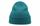 CUFFIA WIND TURCHESE
