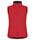 CLASSIC SOFTSHELL VEST LADY ROSSO 35