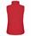 CLASSIC SOFTSHELL VEST LADY ROSSO 35