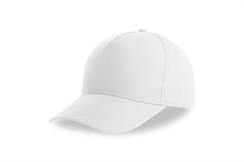 CAP KID RECY FIVE BIANCO