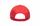 CAP RECY FIVE ROSSO