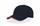 CAP ZOOM PIPING SANDWICH NAVY