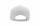 CAP LIBERTY FIVE BUCKLE BIANCO