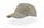 CAP LIBERTY FIVE BUCKLE GRIGIO CHIARO