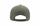 CAP LIBERTY FIVE BUCKLE GRIGIO CHIARO