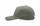 CAP LIBERTY FIVE BUCKLE GRIGIO CHIARO