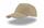 CAP LIBERTY FIVE BUCKLE KAKI