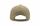CAP LIBERTY FIVE BUCKLE KAKI