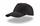 CAP LIBERTY FIVE BUCKLE NERO