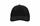 CAP LIBERTY FIVE BUCKLE NERO