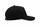 CAP LIBERTY FIVE BUCKLE NERO