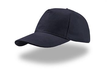 CAP LIBERTY FIVE BUCKLE NAVY
