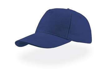 CAP LIBERTY FIVE BUCKLE ROYAL