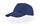 CAP LIBERTY FIVE BUCKLE ROYAL