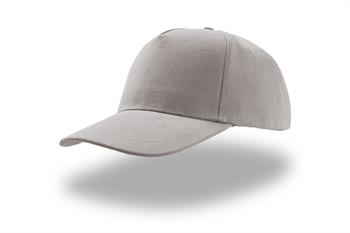 CAP LIBERTY FIVE GRIGIO CHIARO