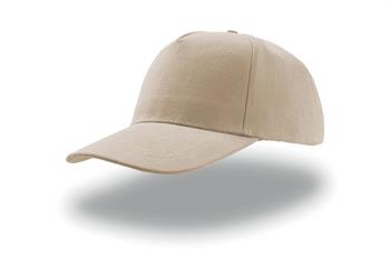 CAP LIBERTY FIVE KAKI