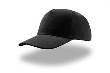 CAP LIBERTY FIVE NERO