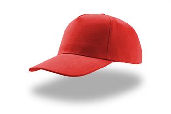CAP LIBERTY FIVE ROSSO