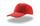 CAP LIBERTY FIVE ROSSO
