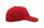 CAP LIBERTY FIVE ROSSO