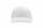 CAP LIBERTY SIX BUCKLE BIANCO