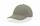 CAP LIBERTY SIX BUCKLE GRIGIO