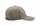 CAP LIBERTY SIX BUCKLE GRIGIO