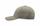 CAP LIBERTY SIX BUCKLE GRIGIO
