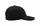 CAP LIBERTY SIX BUCKLE NERO