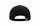 CAP LIBERTY SIX BUCKLE NERO
