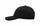 CAP LIBERTY SIX BUCKLE NERO
