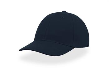 CAP LIBERTY SIX BUCKLE NAVY