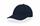 CAP LIBERTY SIX BUCKLE NAVY