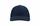 CAP LIBERTY SIX BUCKLE NAVY