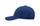 CAP LIBERTY SIX BUCKLE ROYAL