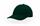 CAP LIBERTY SIX BUCKLE VERDE BOTTIGLIA