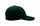 CAP LIBERTY SIX BUCKLE VERDE BOTTIGLIA