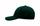CAP LIBERTY SIX BUCKLE VERDE BOTTIGLIA