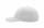 CAP LIBERTY SIX BIANCO